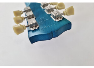 Gibson SG Special Raw Power (12609)