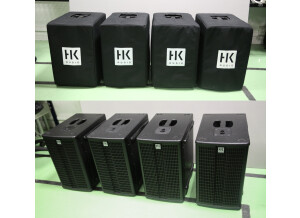 HK Audio E 110 Sub (8176)