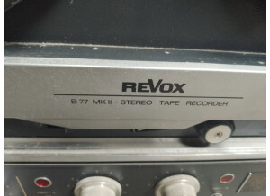 REVOX 2