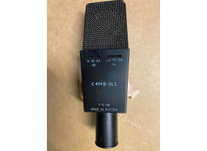 AKG C 414 B-ULS (43659)
