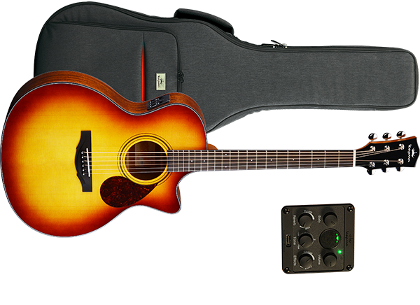 F0E Grand Auditorium