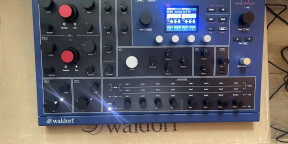 Vends Waldorf M