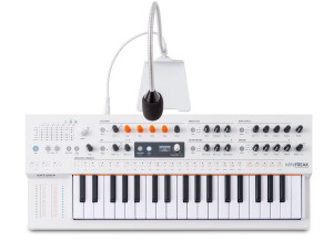 MiniFreak Vocoder