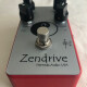 Zendrive Zendrive