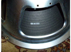 Celestion G12F-60 (41860)