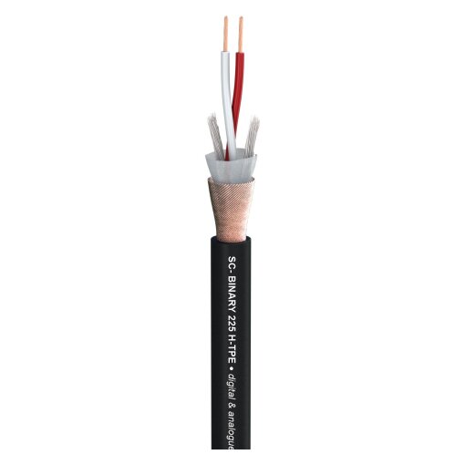 Sommer Cable SC-BINARY 225 Sommer Cable SC-BINARY 225