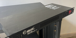 Vends Adam hall AHPCS10