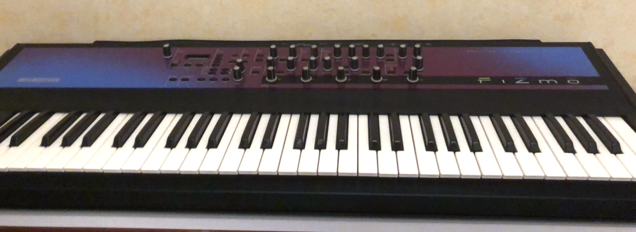 Ensoniq Fizmo (11145)