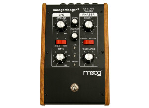 Moog Music MF-103 12-Stage Phaser (16127)