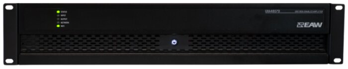 EAW UXA4807D - 1 EAW UXA4807D - 1