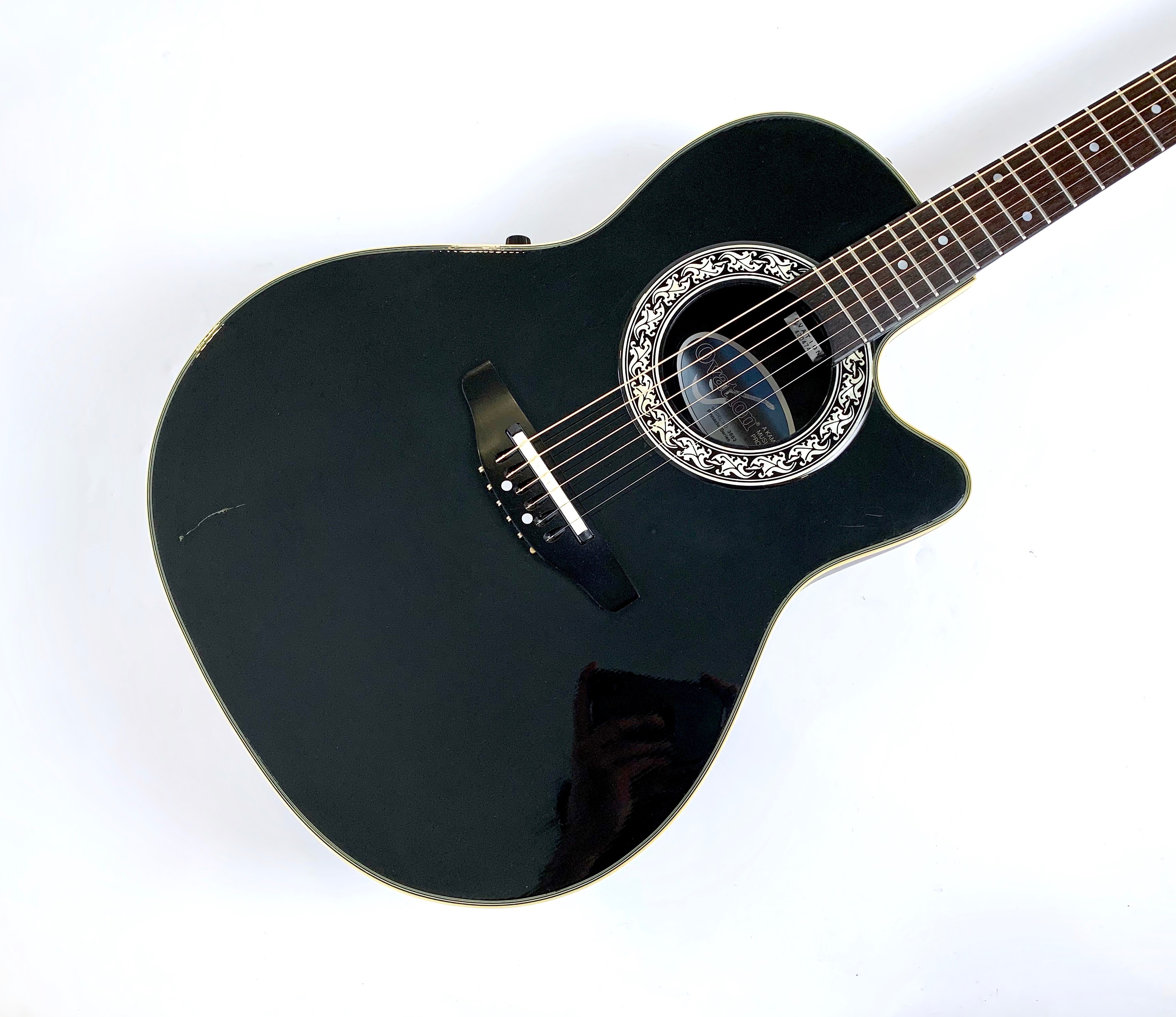 Ovation Pinnacle 3712 (29888)