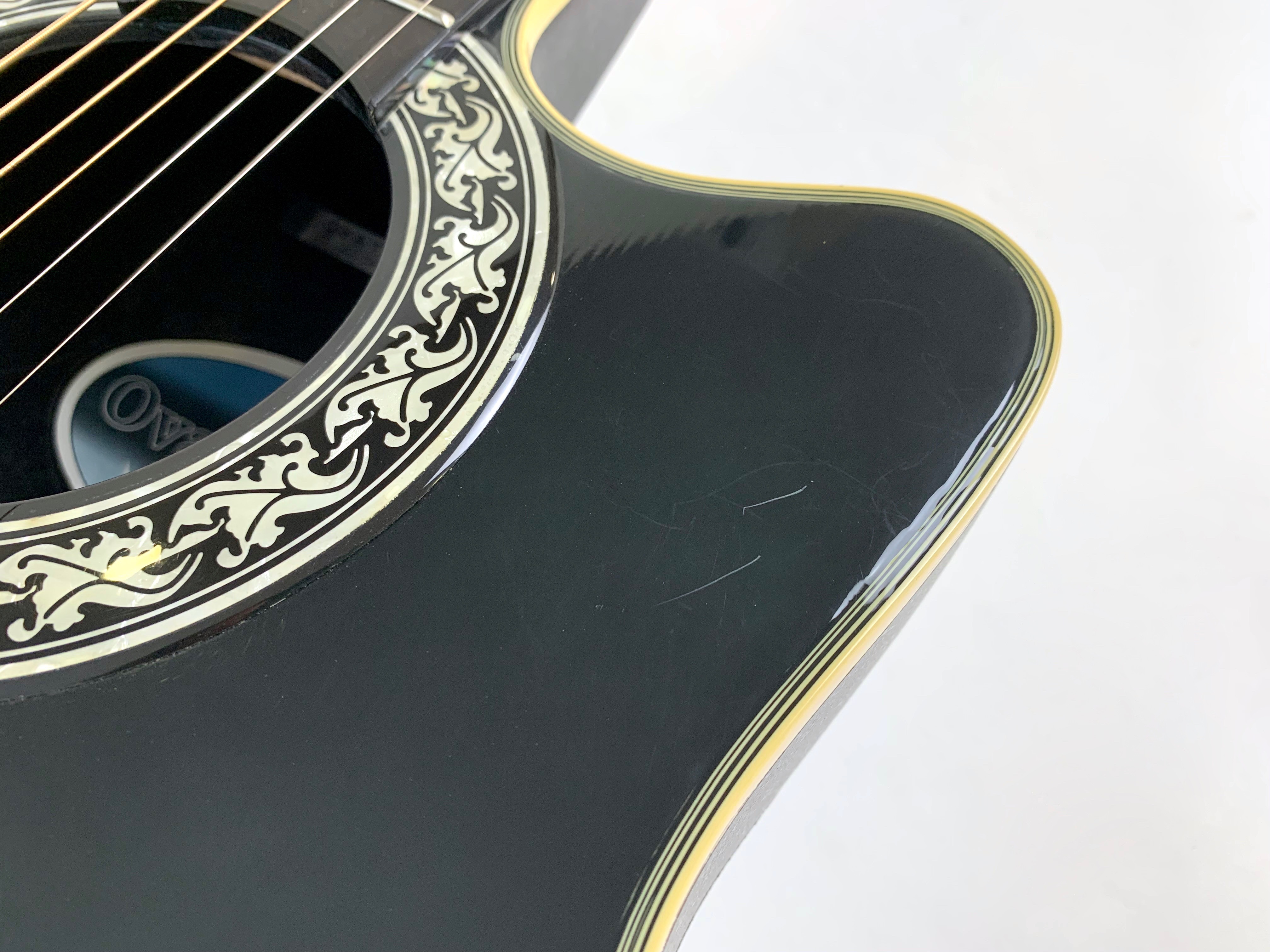 Ovation Pinnacle 3712 (82859)