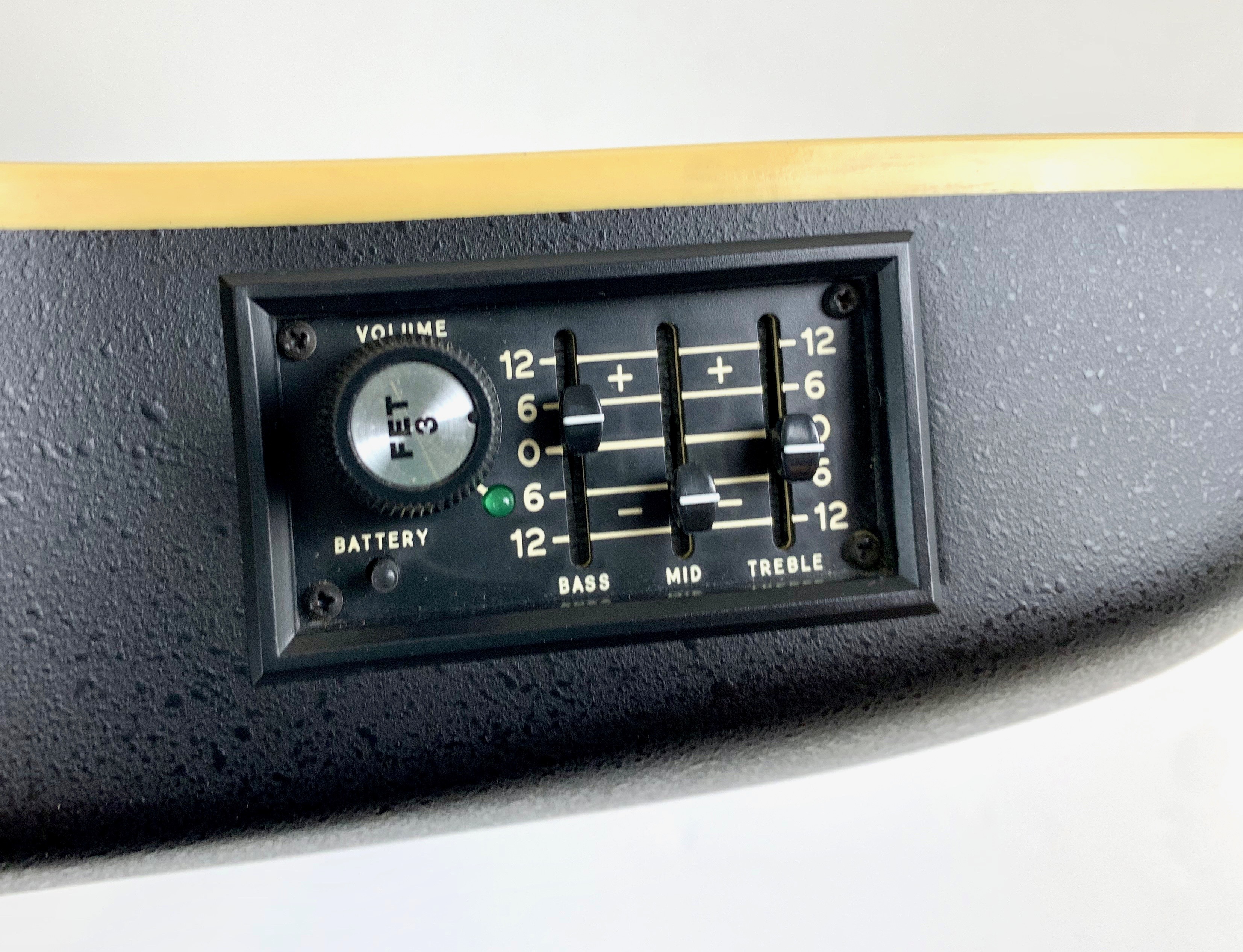 Ovation Pinnacle 3712 (94049)