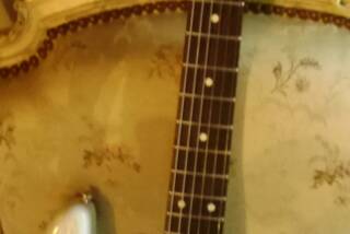 Fender Classic Player '60s Stratocaster