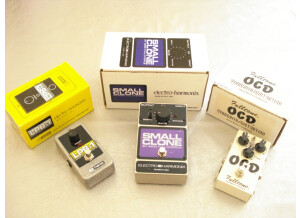 Electro-Harmonix Small Clone