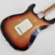 Custom Shop Relic Stratocaster Cunetto Custom Shop Relic Stratocaster Cunetto