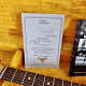 Custom Shop Relic Stratocaster Cunetto Custom Shop Relic Stratocaster Cunetto