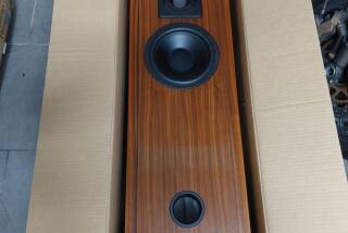 Cabasse Skiff