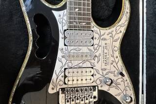 Ibanez JEM 10th Anniversary