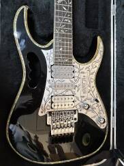 Ibanez JEM 10th Anniversary