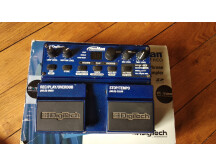 Joyo JF-33 Analog Delay (37731)