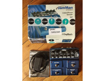 Joyo JF-33 Analog Delay (27666)