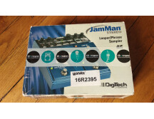 Joyo JF-33 Analog Delay (86741)