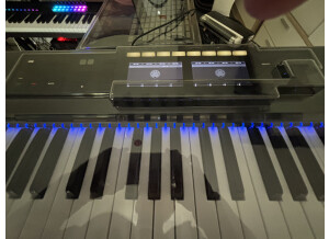 Native Instruments Komplete Kontrol S49 mk2 (11288)