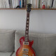 Les Paul Studio '60s Tribute Les Paul Studio '60s Tribute