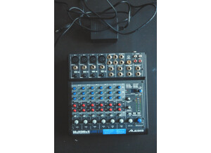 Alesis MultiMix 8 USB 2.0 (98274)