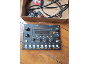 Audiothingies MicroMonsta 2 (85498)