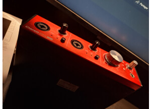 Focusrite Clarett 2Pre (6702)