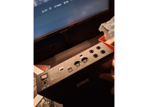 Focusrite Clarett 2Pre (73968)