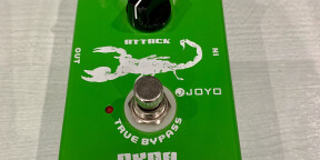 Harley Benton Dyna Compressor