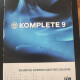 Komplete 9 Komplete 9