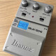 DE7 Stereo Delay/Echo DE7 Stereo Delay/Echo