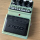 FX75C Stereo Flanger FX75C Stereo Flanger