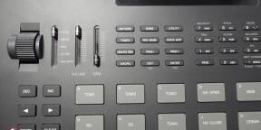 Vends BaR Yamaha RY30, complet