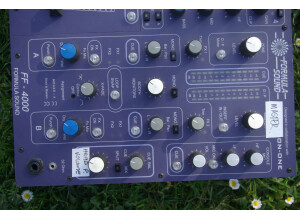 Formula Sound FF 4000 (63174)