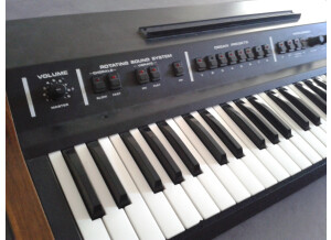 Crumar Toccata (94738)