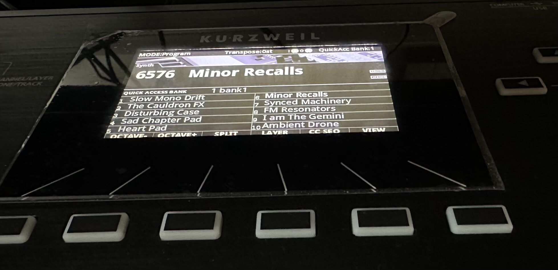 VDS PC4-7 Excellent état