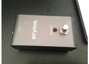 Strymon Favorite Switch (49169)