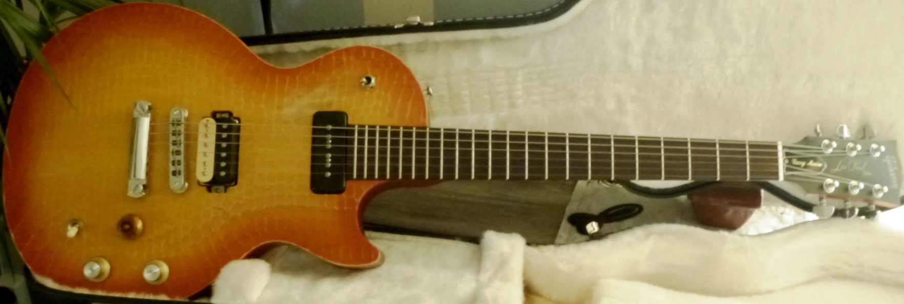 Gibson Gary Moore BFG