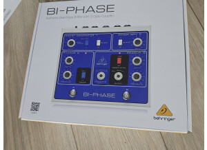 Behringer Bi-Phase (32533)