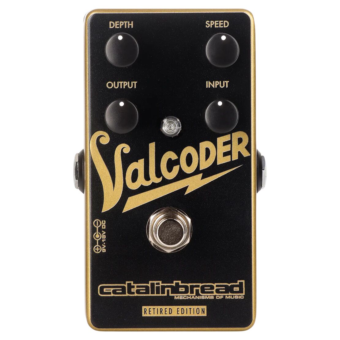 ValcoderGold