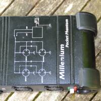 Alim Phantom Millenium