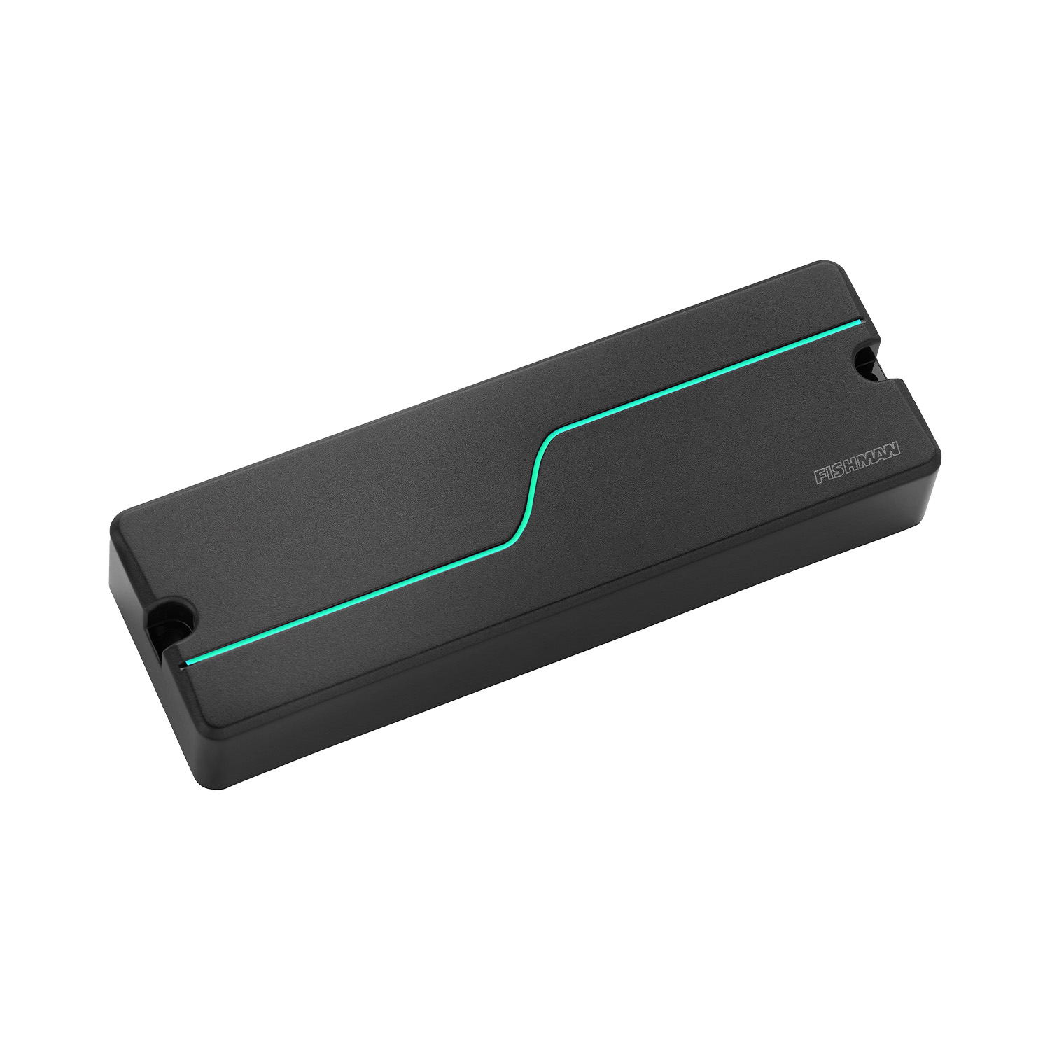 Fishman Fluence Signature Stephen Carpenter 9-String Set : Fluence Signature Stephen Carpenter 9-String Set