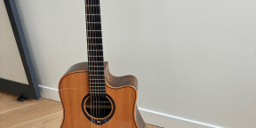 Vends Lag Tramontane THV30DCE