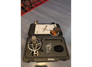 Warm Audio WA-84 (71501)