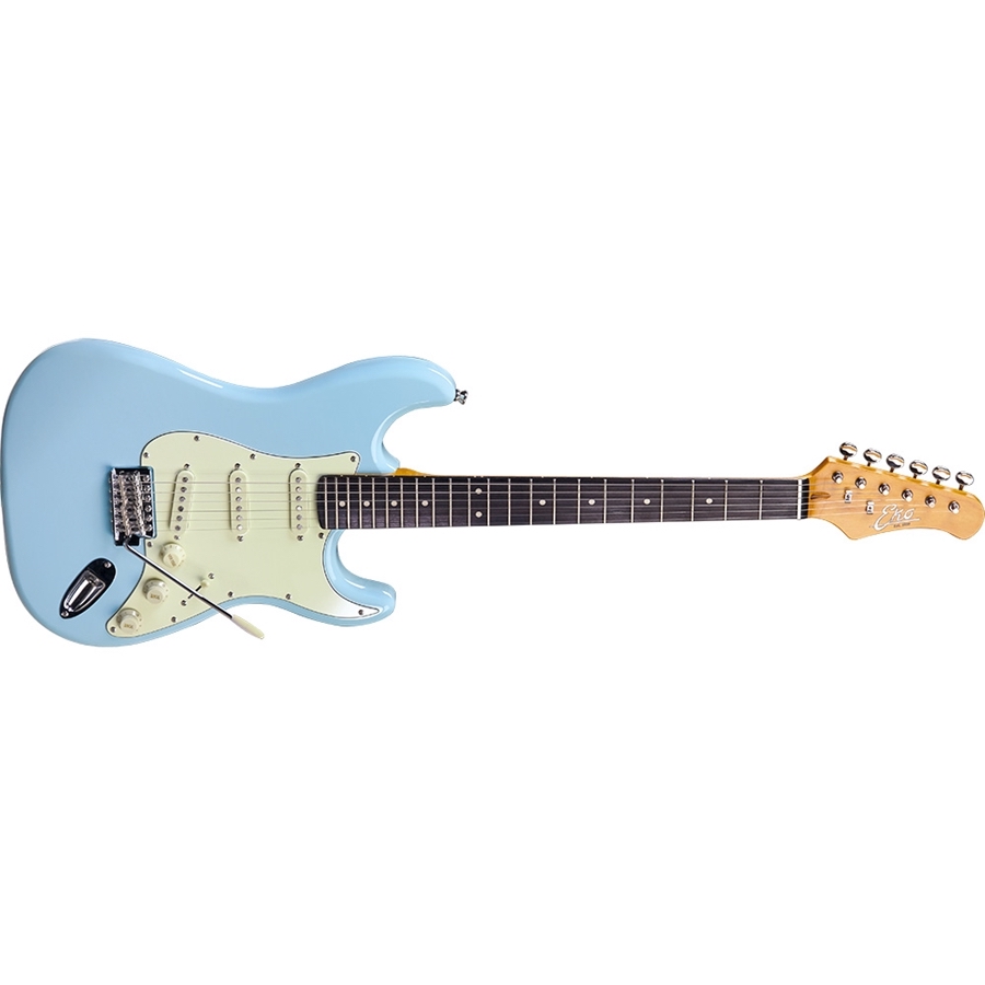 Eko S-300V : S-300V4